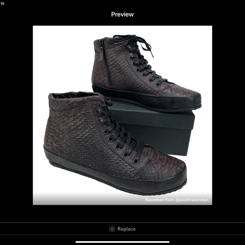 Freda Salvador casual shoes Size 9 - Picture 2 of 11